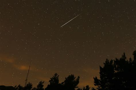 Perseids Alert: Best meteor shower of the year peaks this weekend